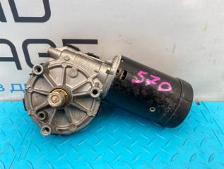 Моторчик стеклоочистителя передний Mercedes-Benz CLK-Class 2000