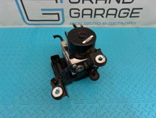 Блок ABS Volvo XC70 2008