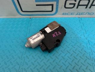 Моторчик люка BMW 7-Series 2011