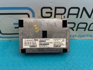 Блок телефона Hummer H3 2006