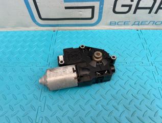 Моторчик люка BMW 7-Series 2010