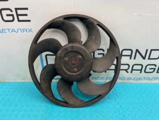 Вентилятор охлаждения Mercedes-Benz V-Class 2011