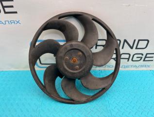 Вентилятор охлаждения Mercedes-Benz V-Class 2011