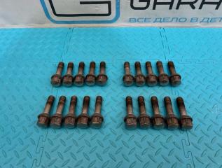 Болты колесные Mercedes-Benz CLK-Class 2000