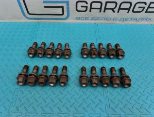 Болты колесные Volvo XC70 2008