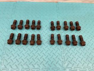 Болты колесные BMW 5-Series 2010