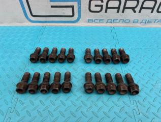 Болты колесные BMW X5 2012