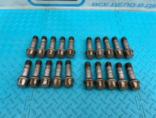 Болты колесные Mercedes-Benz M-Class 2006