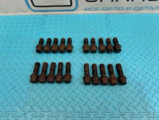 Болты колесные Volkswagen Touareg 2008