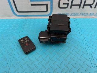 Замок зажигания Volvo XC70 2008