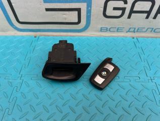 Замок зажигания BMW X5 2012