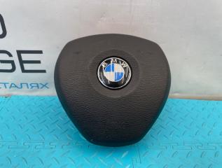 Подушка безопасности в руль BMW X6 2013