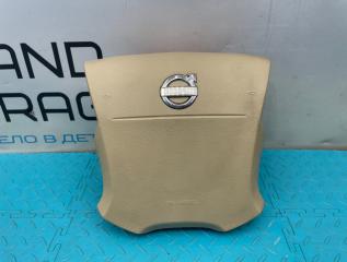 Подушка безопасности в руль Volvo XC70 2008