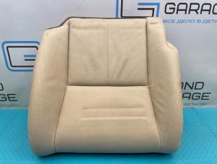 Обивка сидений задняя правая Mercedes-Benz CL-Class 2007 контрактная Обивка сидений задняя правая Mercedes-Benz CL-Class 2007