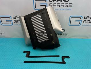 Крышка двигателя Land Rover Range Rover 2004