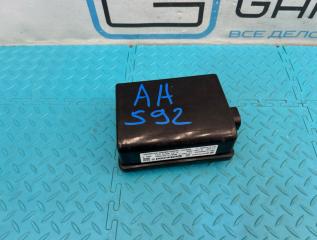 Радар Mercedes-Benz E-Class 2012