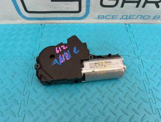 Моторчик люка BMW X6 2013