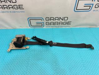 Ремень безопасности передний правый Mercedes-Benz C-Class 2005