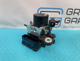 Блок ABS Volvo XC70 2008