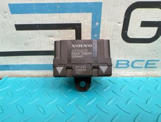 Запчасть блок подогрева Volvo XC70 2008