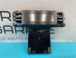 Монитор Volvo XC70 2008