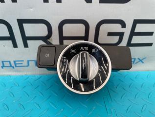 Переключатель света Mercedes-Benz E-Class 2012