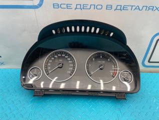 Панель приборов BMW X5 2015