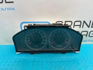 Панель приборов Volvo XC70 2008