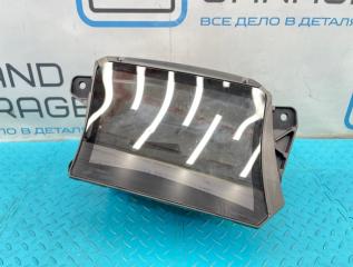 Монитор BMW 7-Series 2016