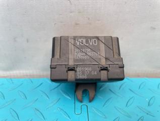 Запчасть блок подогрева передний Volvo XC90 2007