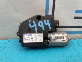Моторчик люка BMW 7-Series 2012