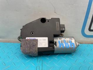 Моторчик люка BMW 7-Series 2012