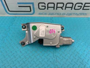 Моторчик стеклоочистителя задний BMW X5 2015