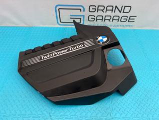 Крышка двигателя BMW X6 2013