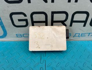 Радар задний Mercedes-Benz E-Class 2012