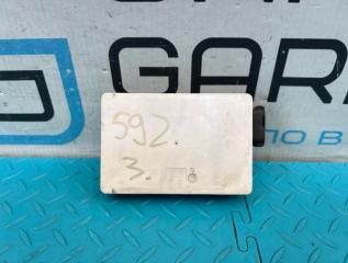 Радар задний Mercedes-Benz E-Class 2012