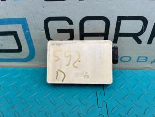 Радар передний Mercedes-Benz E-Class 2012