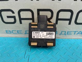 Радар задний правый Audi Q7 2017