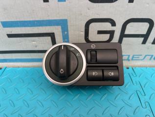Переключатель света Land Rover Range Rover 2004