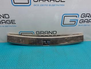 Накладка багажника Volkswagen Touareg 2006 контрактная Накладка багажника Volkswagen Touareg 2006
