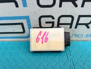 Радар BMW 7-Series 2016