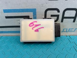 Радар BMW 7-Series 2016