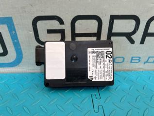 Радар Mercedes-Benz GLC-Class 2016