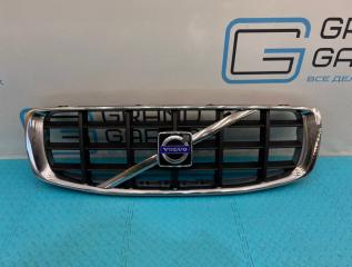 Решетка радиатора Volvo XC70 2008
