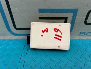 Радар задний Mercedes-Benz GLC-Class 2016