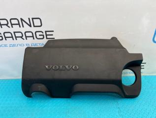 Крышка двигателя передняя Volvo XC90 2006