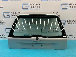 Крышка багажника Volvo XC90 2006