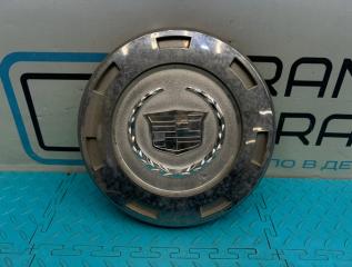 Заглушка диска Cadillac Escalade III 2008
