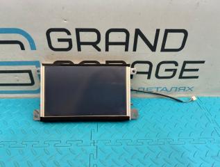 Монитор Audi A6 2010