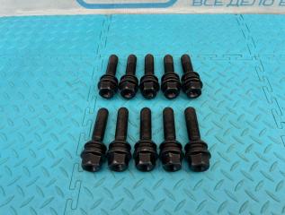 Болты колесные Volkswagen Touareg 2006